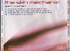 Gary Numan The Skin Mechanic  Booleg CD Russia